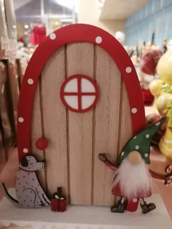 Porte lutins
