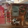 Porte lutins farceur et ses accessoires