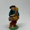Porteur de paniers