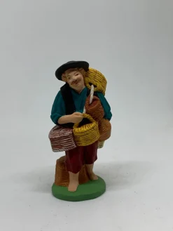 Porteur de paniers