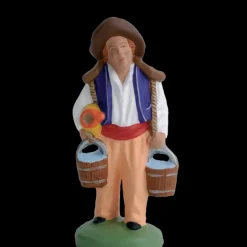 Porteur d’eau