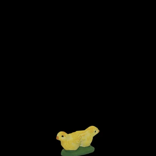 Poussins