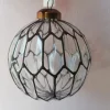 PROMO boule en verre