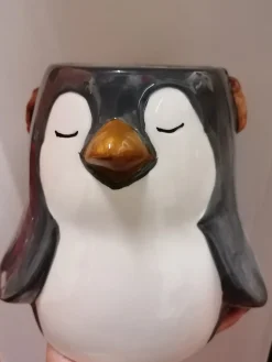 PROMO pot pinguin