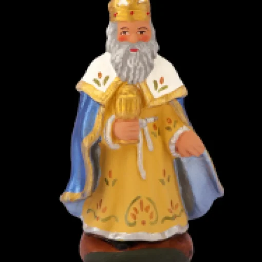Roi bleu Gaspard