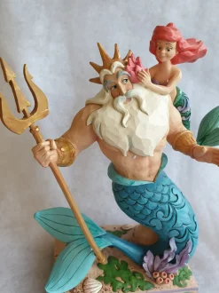 Roi Triton