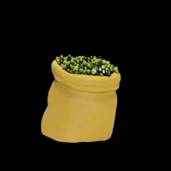 Sac d’olives