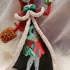 Sally haute couture