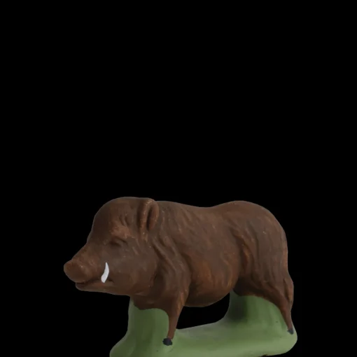 Sanglier