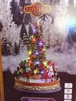 Sapin Luville