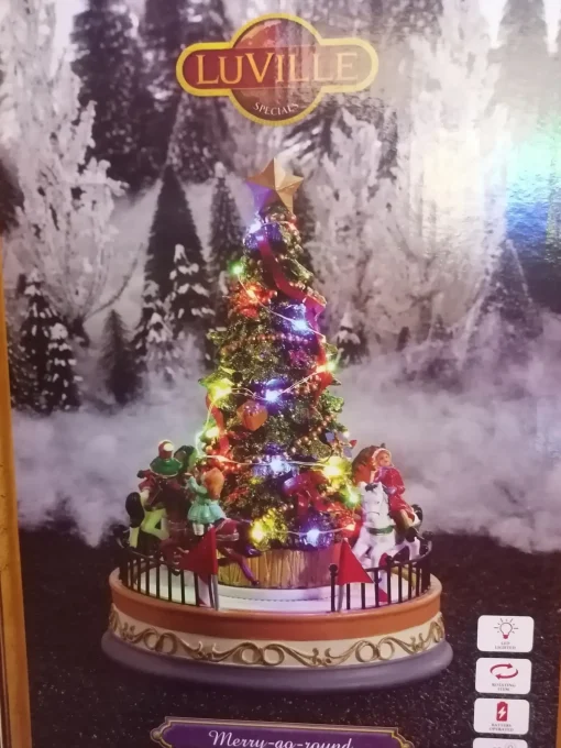 Sapin Luville