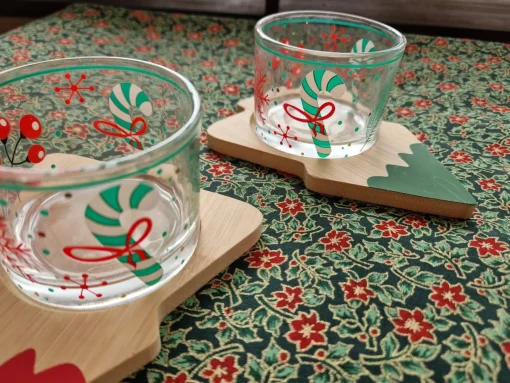 Set d’apperitif