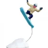 Snowboardeur