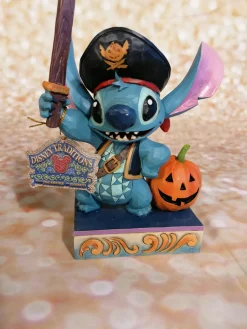 Stitch pirate