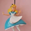 Suspension Alice – Disney