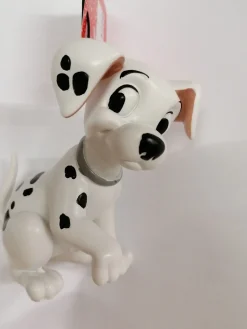 Suspension Dalmatien Patch