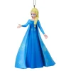 Suspension Elsa – Reine des neiges