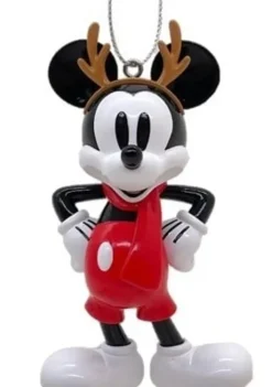 Suspension Mickey