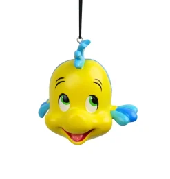 Suspension Polochon – La petite sirène