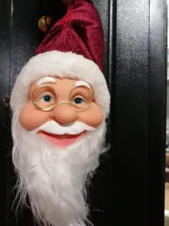 Suspension Père Noel