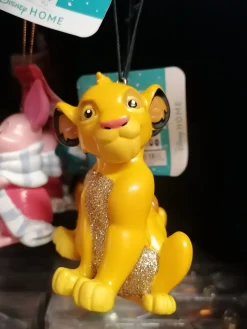 Suspension Simba – Roi Lion