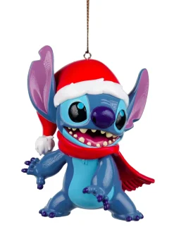 Suspension Stitch Noel