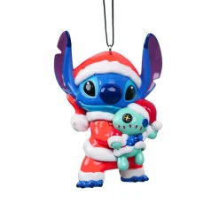 Suspension Stitch Noel