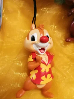 Suspension Tic et Tac