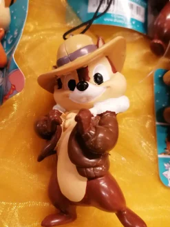 Suspension Tic et tac