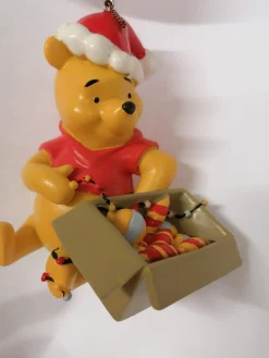 Suspension Winnie l&rsquo;ourson