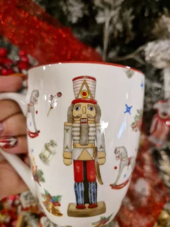 Tasse casse noisette