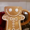 Tasse pain d’épices