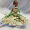 Tiana – princesse et la grenouille – Jim Shore