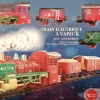 Train de Noel