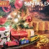 Train de Noel