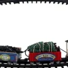 Train de Noel – Lemax