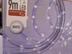 Tube luminneux 9m
