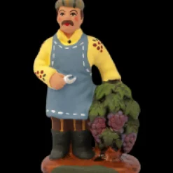 Vendangeur