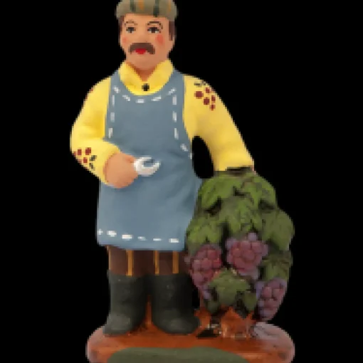 Vendangeur