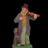 Violoniste
