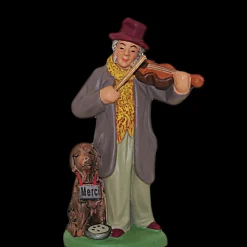 Violoniste