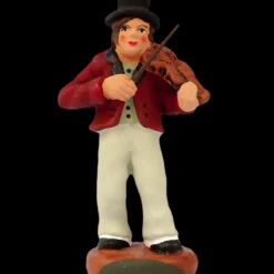 Violoniste