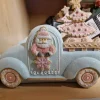 Voiture effet sucre