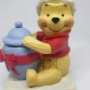 Winnie et son pot de miel
